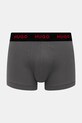 Îmbrăcăminte HUGO boxeri 3-pack 50532550 negru
