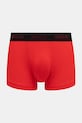 HUGO bokserki 3-pack 50532611 czerwony NC00