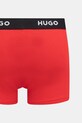 Боксеры HUGO 3 шт 50532611 красный