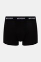 Μποξεράκια HUGO 3-pack μπλε 50532611
