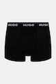 HUGO boxeri 3-pack albastru 50532611