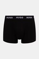 HUGO bokserki 3-pack 50532611 granatowy NC00