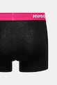HUGO boxer pacco da 3 TRUNK TRIPLET PACK 50532611