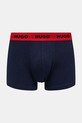 HUGO boxeri 3-pack negru 50532611