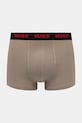 Ruházat HUGO boxeralsó 3 db 50532611 fekete