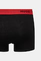 HUGO boxeralsó 3 db 50532611 fekete