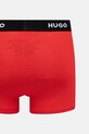 Boxerky HUGO 3-pack 50532611