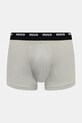 Boxerky HUGO 5-pack 50532619 černá