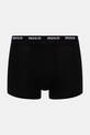 Μποξεράκια HUGO 5-pack μαύρο 50532619