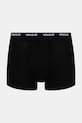 HUGO bokserki 5-pack czarny 50532619