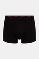 HUGO bokserki TRUNK FIVE PACK 5-pack 50532619 czarny AW25