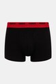 Odzież HUGO bokserki TRUNK FIVE PACK 5-pack 50532619 czarny