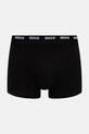 HUGO bokserki TRUNK FIVE PACK 5-pack czarny 50532619