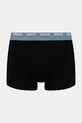 HUGO bokserice za muškarce TRUNK FIVE PACK 5-pack 50532619 crna SS26