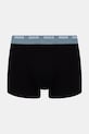 HUGO bokserice za muškarce TRUNK FIVE PACK 5-pack 50532619 crna SS26