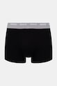 HUGO bokserice za muškarce TRUNK FIVE PACK 5-pack 50532619 crna