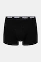 HUGO boxeri 5-pack 50532619 negru