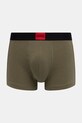 HUGO boxeri 3-pack TRUNK TRIPLET GALAXY 50532797 verde NC25