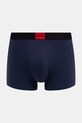 HUGO boxeri 3-pack TRUNK TRIPLET GALAXY verde 50532797