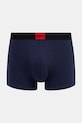 HUGO boxeri 3-pack TRUNK TRIPLET GALAXY verde 50532797