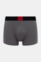 Odzież HUGO bokserki 3-pack 50532797 czerwony