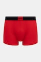 HUGO bokserki 3-pack czerwony 50532797