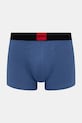 Ruházat HUGO boxeralsó 3 db 50532797 fekete