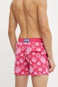 Îmbrăcăminte Vilebrequin pantaloni scurti de baie MOOREA MOOBD214 roz
