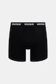 HUGO boxeri 3-pack 50532559 negru NC25