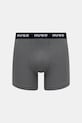HUGO boxeri 3-pack negru 50532559