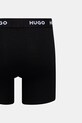 Μποξεράκια HUGO 3-pack 50532559 μαύρο