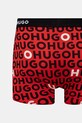 Боксеры HUGO 3 шт 50532559 чёрный