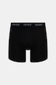 Odzież HUGO bokserki 3-pack 50532559 czarny