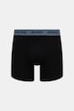 HUGO bokserki 3-pack czarny 50532559