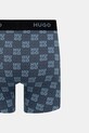 HUGO bokserki 3-pack 50532559 czarny