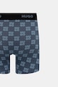 HUGO bokserki 3-pack 50532559 czarny