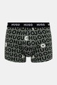 Boxerky HUGO 3-pack vícebarevná 50532559