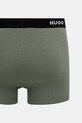 Boxerky HUGO 3-pack 50532559
