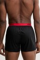 Хлопковые боксёры HUGO 3 шт WOVEN BOXER TRIPLET мультиколор 50532565