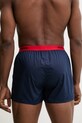 Хлопковые боксёры HUGO 3 шт WOVEN BOXER TRIPLET 50532565 мультиколор