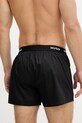 HUGO boxer larghi da uomo in cotone WOVEN BOXER TRIPLET pacco da 3 50532565