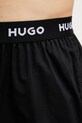 HUGO boxer larghi da uomo in cotone WOVEN BOXER TRIPLET pacco da 3 50532565