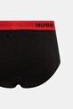 Сліпи HUGO 3-pack 50532570 чорний