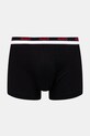 HUGO boxeri 3-pack 50532598 negru SS25