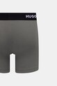 HUGO μποξεράκι Ανδρικό βαμβακερό με ελαστάν BOXERBR TRIPLET PACK 3-pack 50532613
