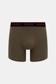 Μποξεράκια HUGO 3-pack 50532613 μαύρο AW25
