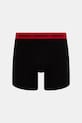 HUGO bokserki 3-pack czarny 50532613