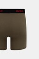 HUGO bokserki 3-pack 50532613 czarny