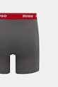 HUGO bokserki 3-pack 50532613