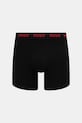 Μποξεράκια HUGO 3-pack 50532613 μαύρο AW25